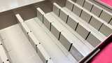 Durham Manufacturing Steel Compartment Box - Image 2