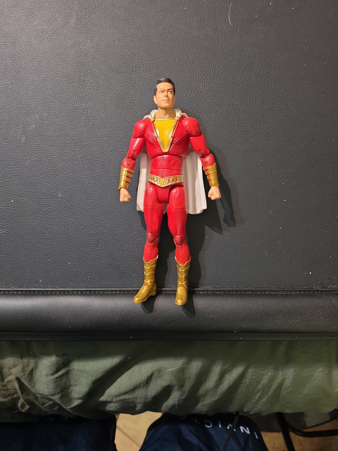 McFarlane Toys DC Multiverse Shazam Action Figure