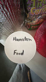 Hamster Cage Accessories Set - Image 4