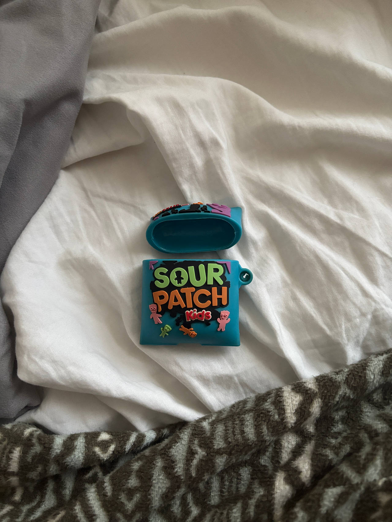 Sour Patch Kids AirPods Case