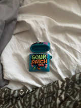 Sour Patch Kids AirPods Case - Image 1