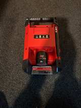 Milwaukee M12 Radio  - Image 1