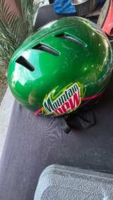 Bell Mountain Dew Multi-Sport Helmet - Image 3