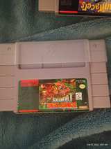 Donkey Kong Country (Super Nintendo) - Image 2