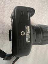 Canon EOS Rebel T6 DSLR Camera with 18-55mm Lens no charger - Image 2