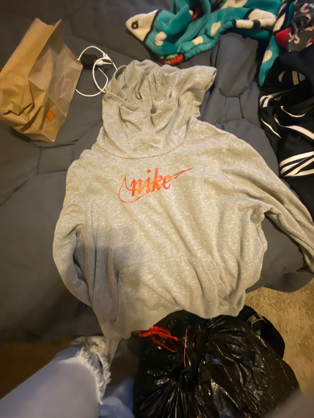 Nike Hoodie