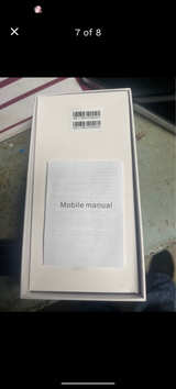 XS16 Pro Max Smartphone - Image 1