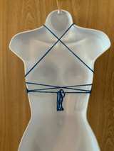 Crochet Halter Top - Image 2