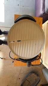 George Foreman Indoor/Outdoor Electric Grill - Image 3