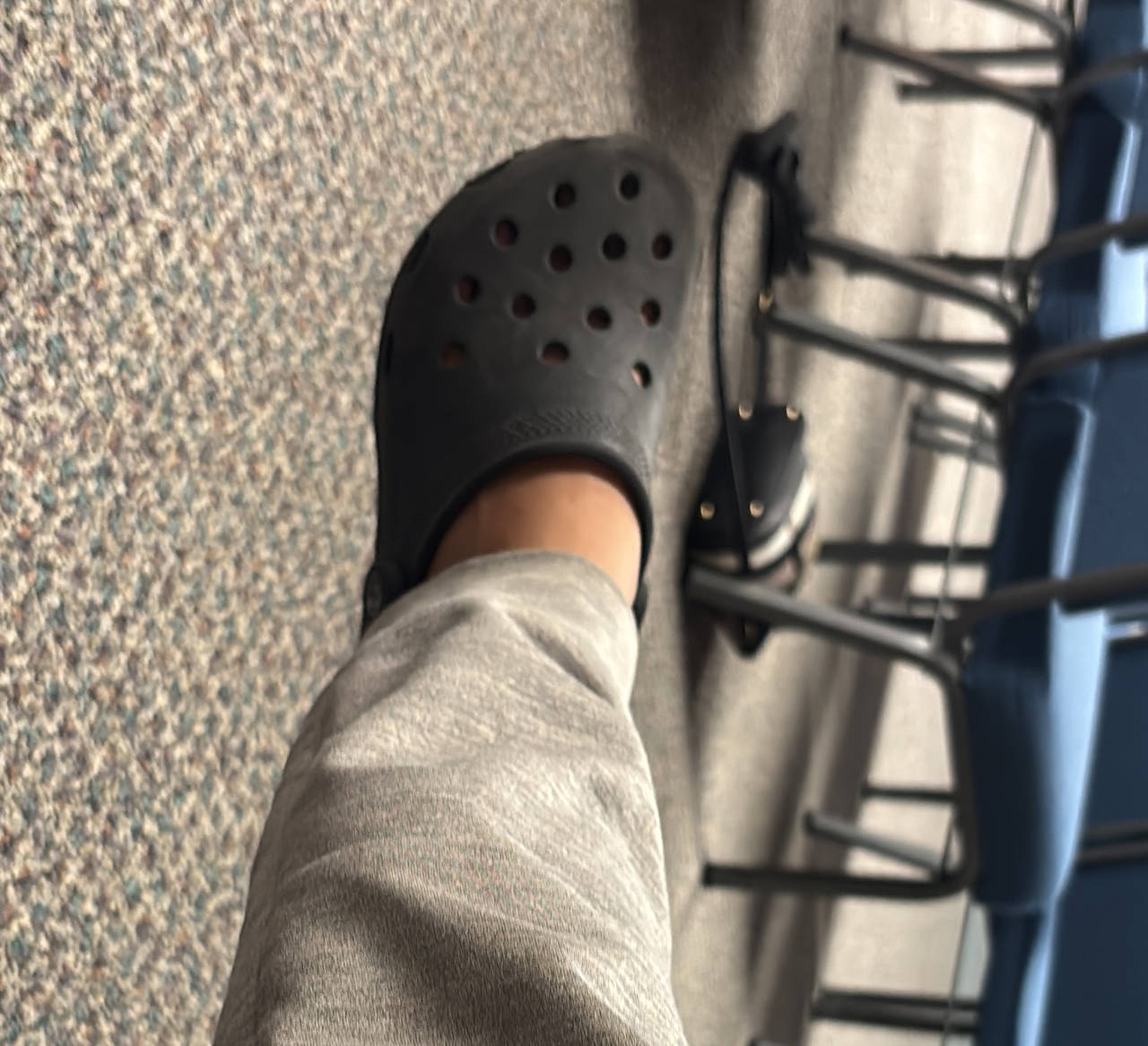Crocs Classic Clog
