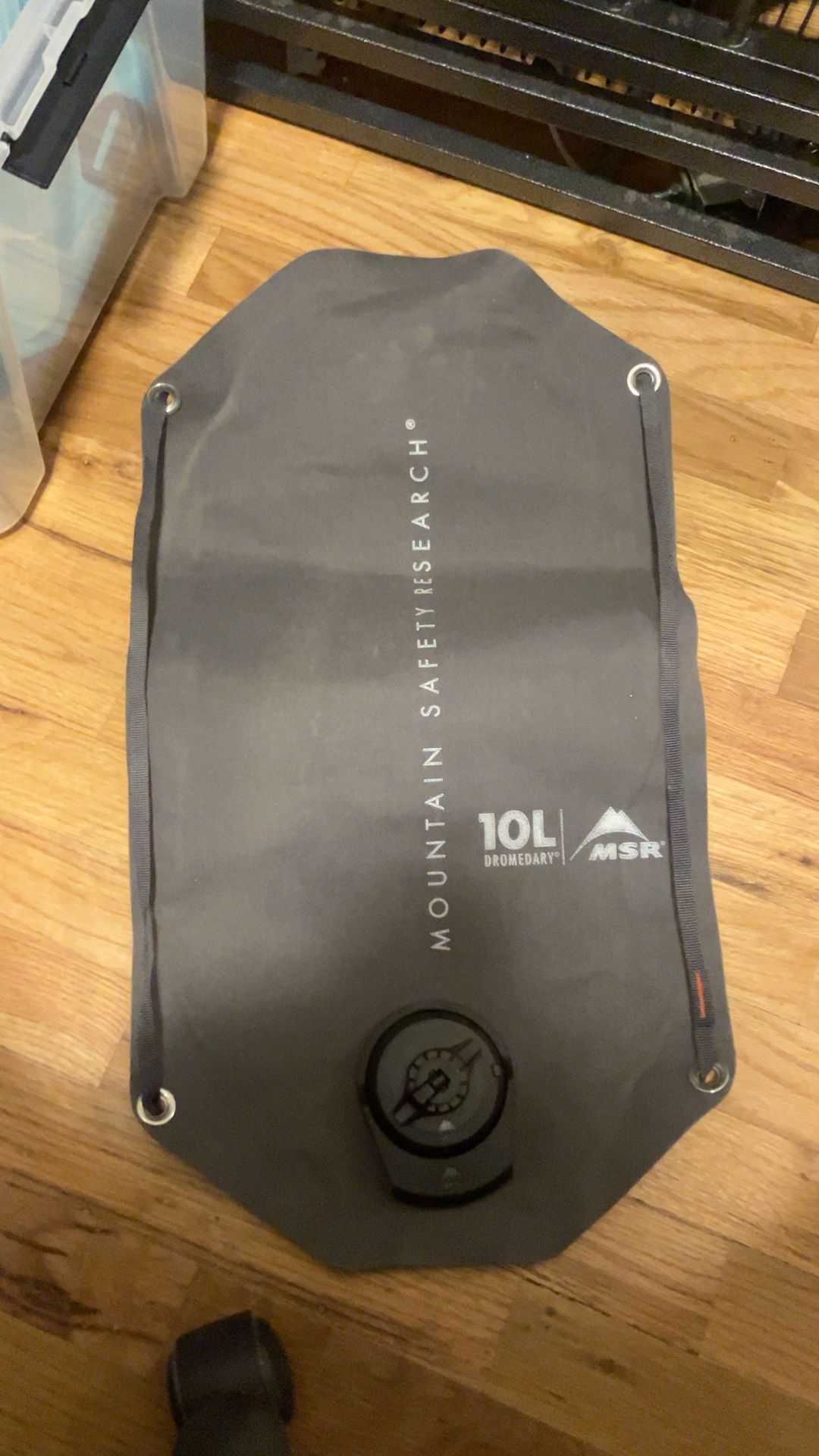 MSR Dromedary 10L Water Reservoir Bag