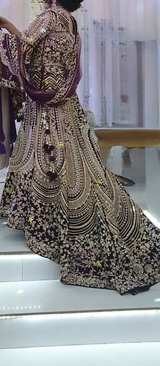 Bridal Lehenga - Image 2