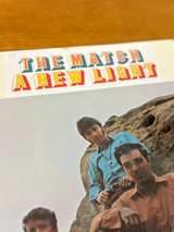 The Match - A New Light Vinyl Record - Image 8