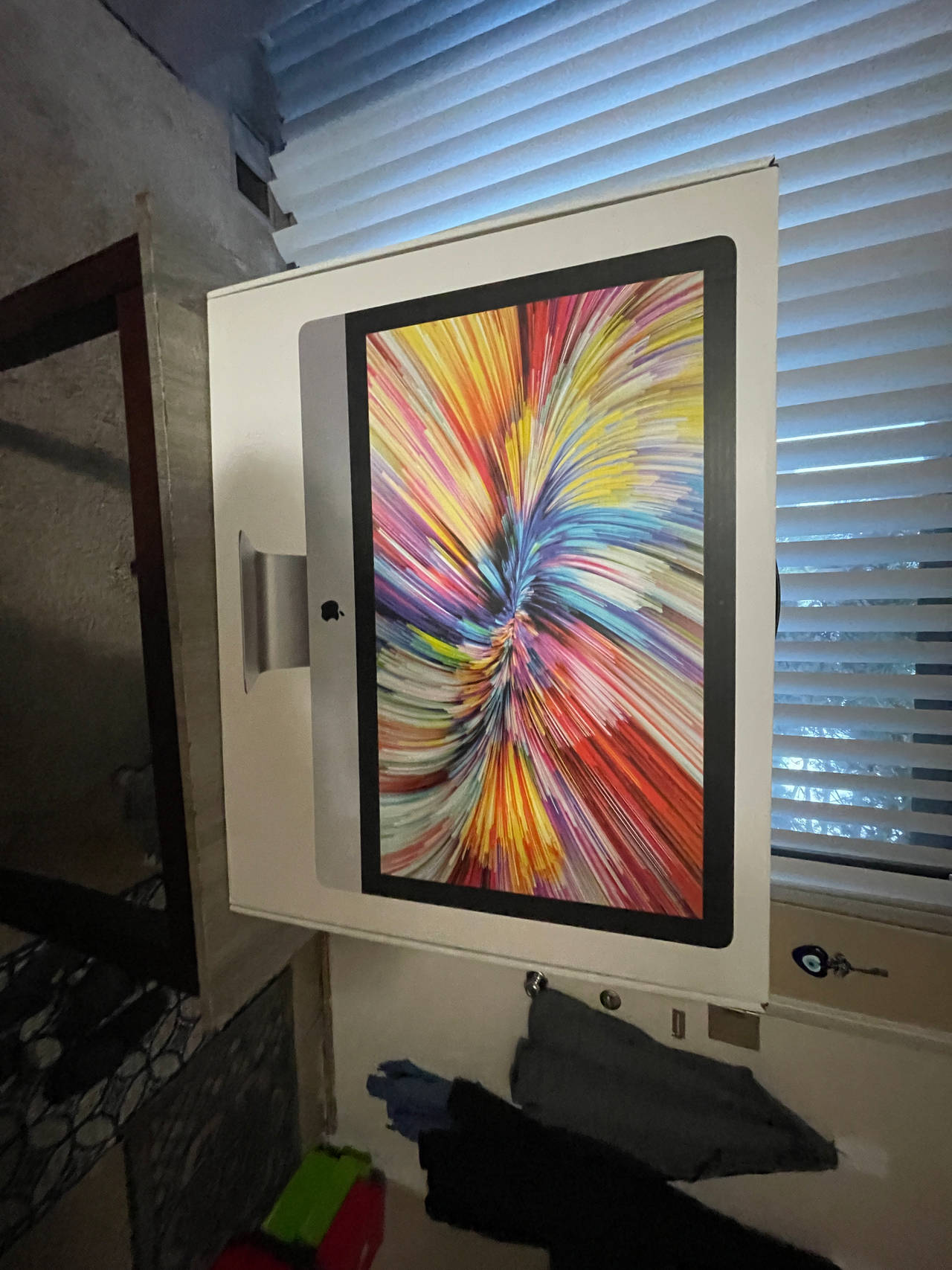 Apple iMac