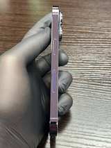 Apple iPhone 14 Pro 128GB Deep Purple Unlocked - Image 5