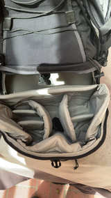 Lowepro CompuRover AW Camera Backpack - Image 2