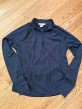 Tommy Bahama Golf Women's IslandZone Quarter-Zip Pullover size L - Image 1