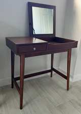 Mid-Century Modern Vanity Table - Image 1