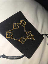 Van Cleef & Arpels Vintage Alhambra Bracelet - Image 5