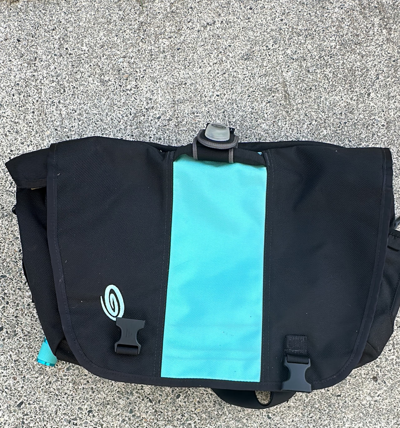 Timbuk2 Classic Messenger Bag