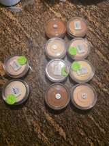 10 pc Danessa Myricks Beauty Evolution Powder - Image 3
