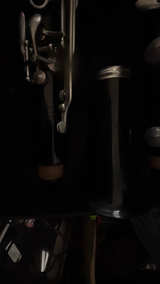 Buffet Crampon Professional Bb Clarinet - Image 4