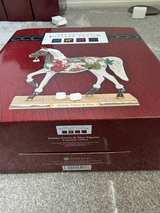 Trail of Painted Ponies Holiday S'mores & More Figurine - Image 4