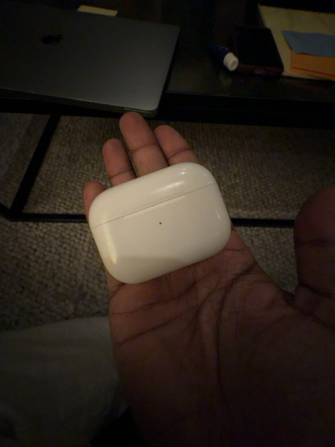 Apple AirPods Pro (2nd Generation) White