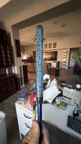 Odyssey Ai-ONE #7 S Putter with Stability Tour Cobalt Shaft Scotty Cameron Grip - Image 5