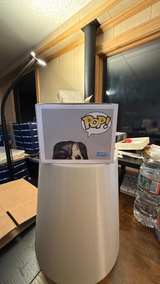 Funko Pop! Star Wars: Darth Vader #637 Special Edition - Image 4