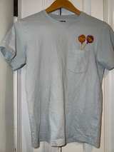 Uniqlo UT Chupa Chups Pocket T-Shirt XS - Image 6