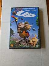 Up (DVD, 2009) - Image 2