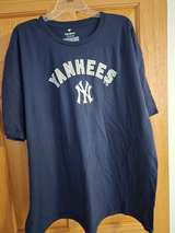 Fanatics New York Yankees T-Shirt - Image 2
