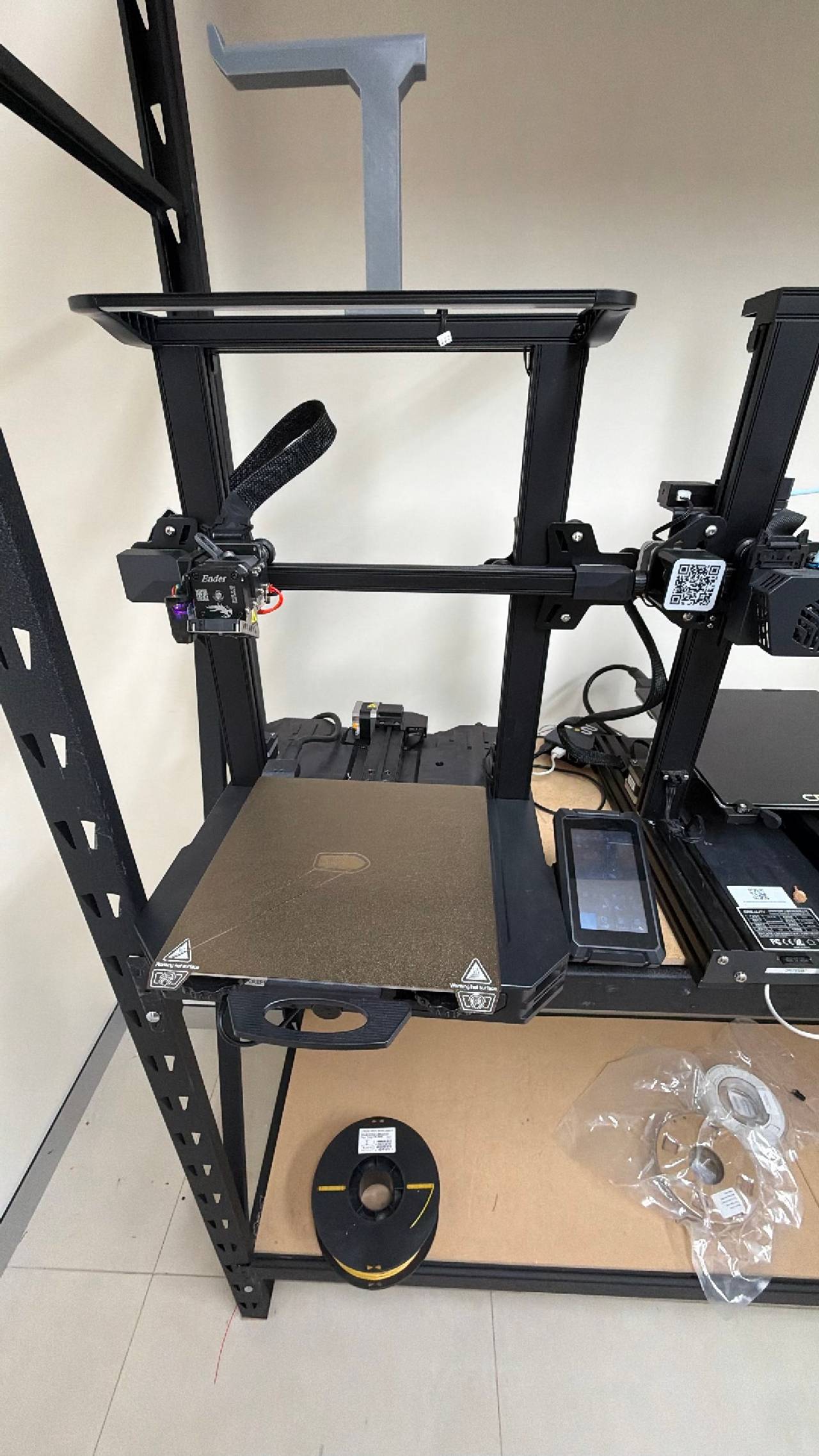 Creality Ender-3 S1 Pro 3D Printer