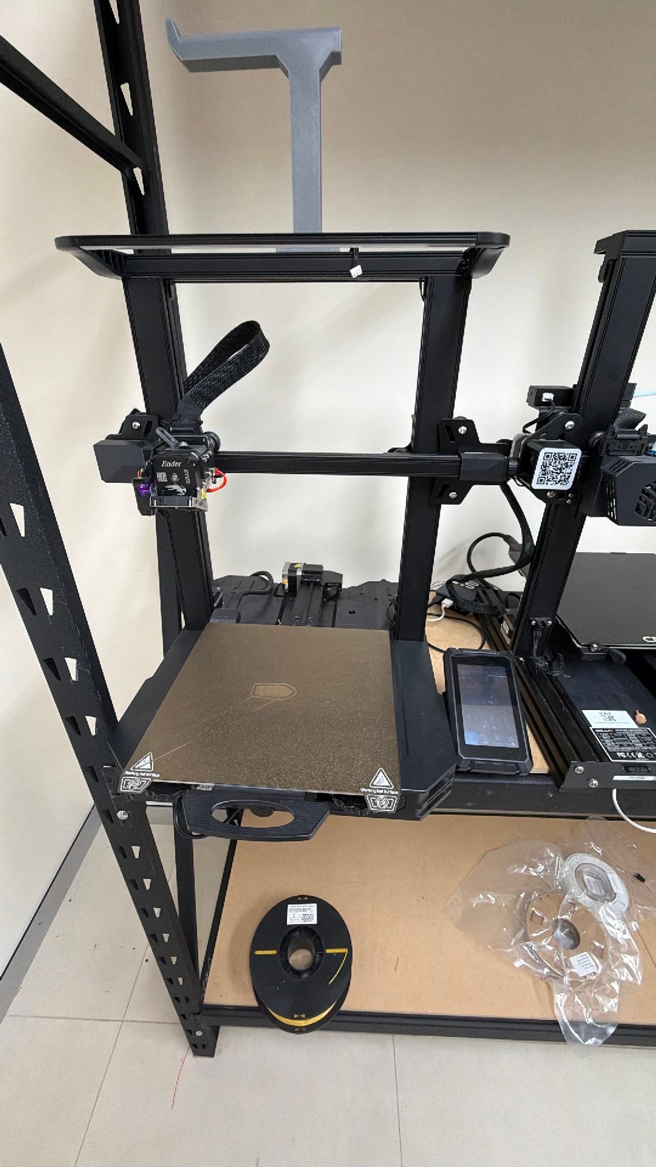 Creality Ender-3 S1 Pro 3D Printer