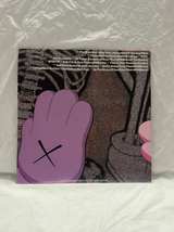 Clipse Let God Sort Em Out Vinyl LP - Image 2
