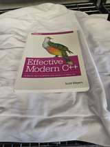 Effective Modern C++ by Scott Meyers - Image 2