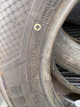 Toyo Celsius All-Weather Tire - Image 8