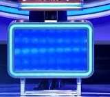Family Feud - Game Show Podium (DMX LED Lights) - Image 2