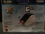 Brother Label Printer - Image 4