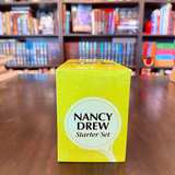 Nancy Drew Starter Set (Books 1-5) - Image 2