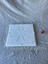 Whirlpool Washing Machine Drip Pan 29" x 31" - Image 3