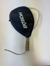 Wilson Imperial Midsize Racquetball Racquet - Image 2