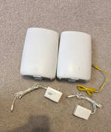 Netgear Orbi mesh router and satellite wifi 5 - Image 1