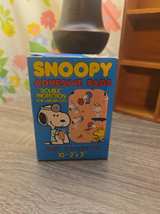 Vintage Snoopy Adhesive Pads Large Non-Stick Pads - Image 2