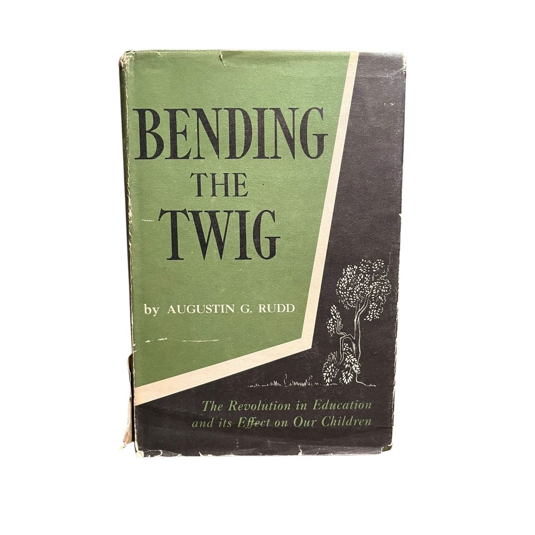 Bending the Twig
