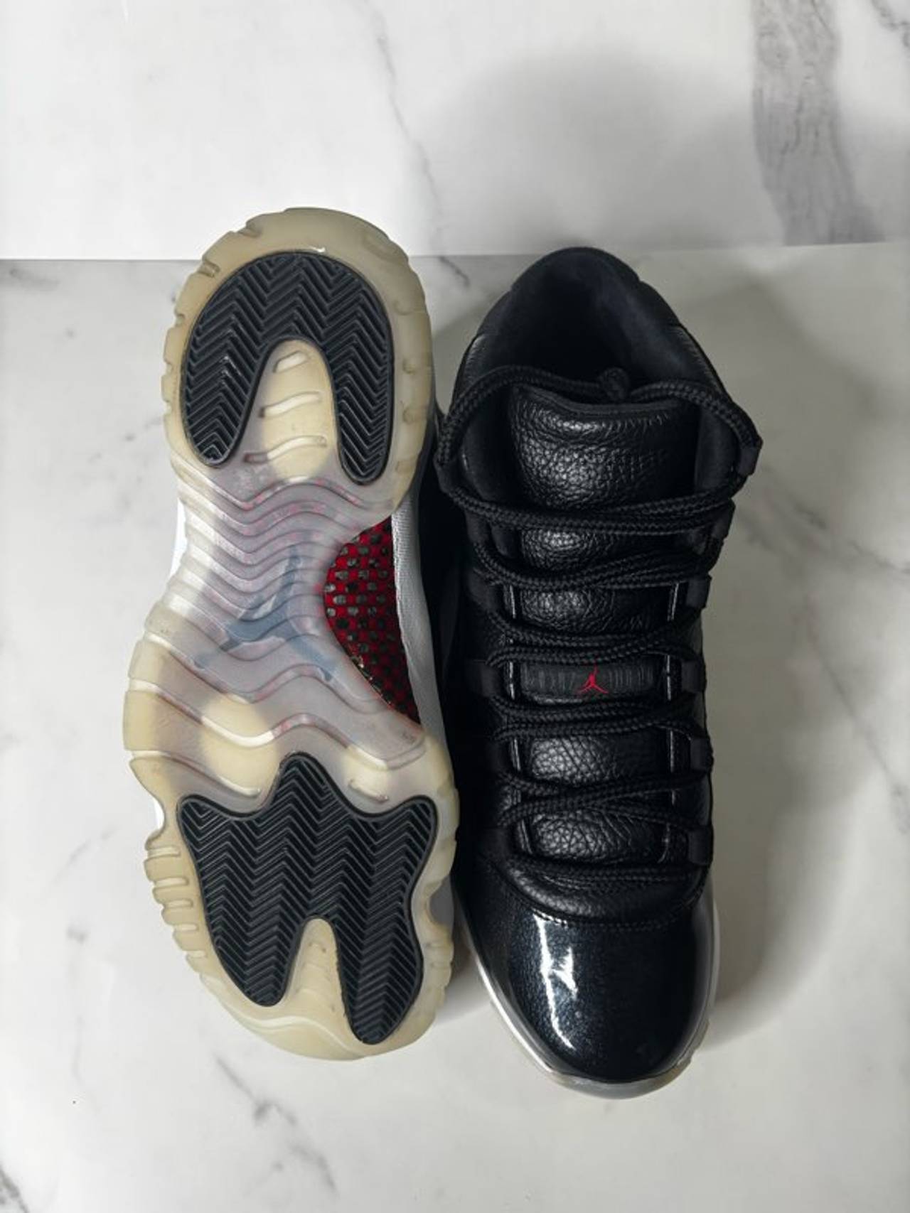 Air Jordan 11 Retro '72-10'