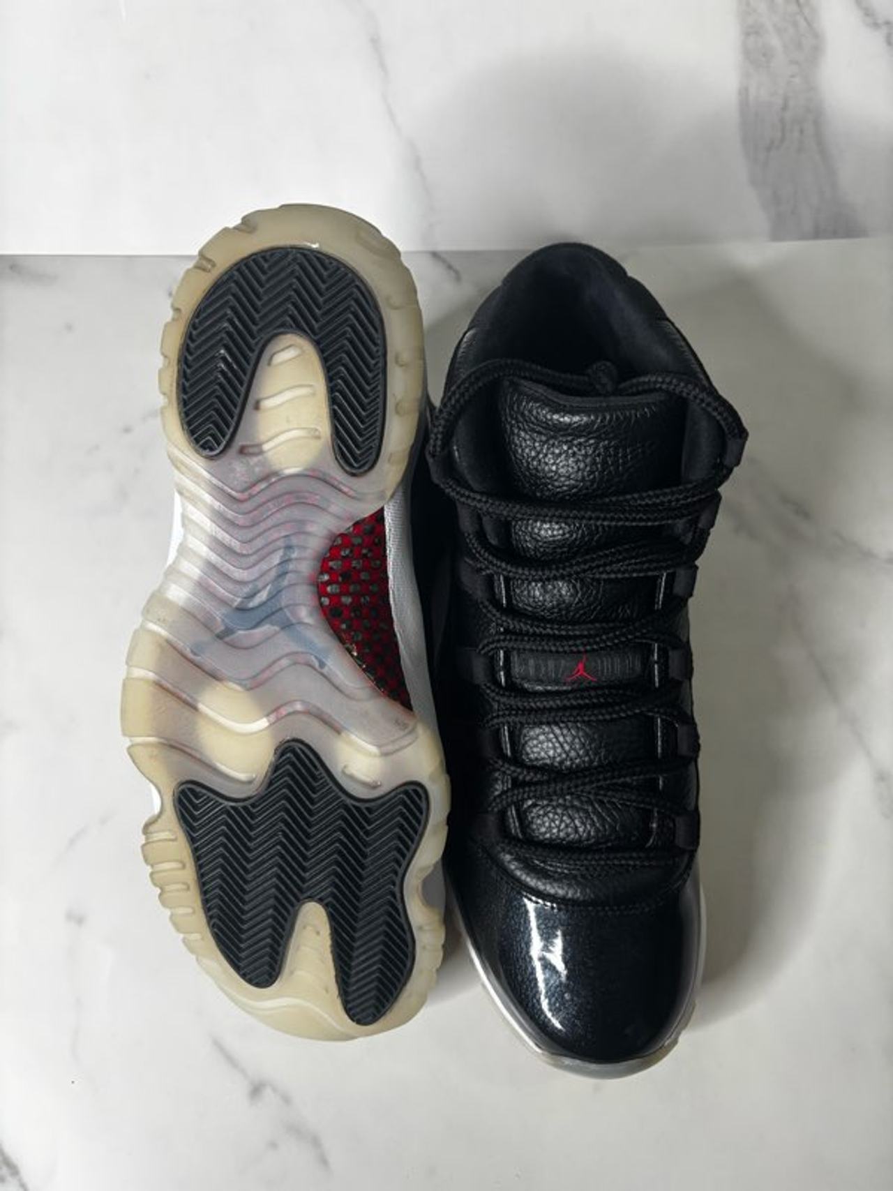 Air Jordan 11 Retro '72-10'