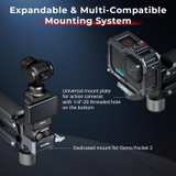 SmallRig Mini Shock Absorber Arm (5123) - Image 6