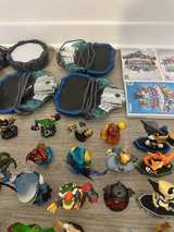 Skylanders Game Bundle - Image 7